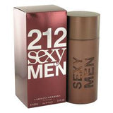 212 Sexy Eau De Toilette Spray By Carolina Herrera