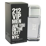 212 Vip Eau De Toilette Spray By Carolina Herrera