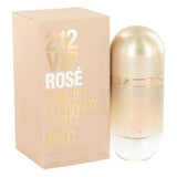 212 Vip Rose Eau De Parfum Spray By Carolina Herrera