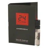 24 Elixir Ambrosia Vial (sample) By Scentstory