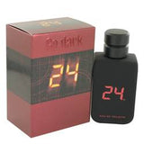 24 Go Dark The Fragrance Eau De Toilette Spray By Scentstory