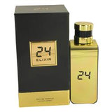 24 Gold Elixir Eau De Parfum Spray By Scentstory