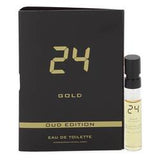 24 Gold Oud Edition Vial (sample) By Scentstory