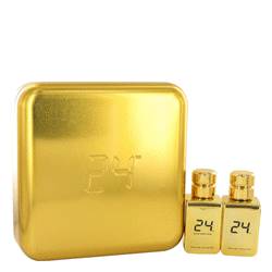 24 Gold Oud Edition Gift Set By Scentstory
