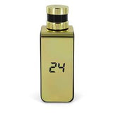 24 Gold Elixir Eau De Parfum Spray (unboxed) By Scentstory