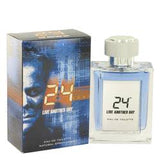 24 Live Another Day Eau De Toilette Spray By Scentstory