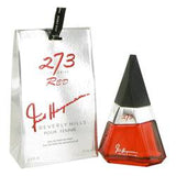 273 Red Eau De Parfum Spray By Fred Hayman