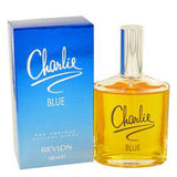 Charlie Blue Eau Fraiche Spray By Revlon