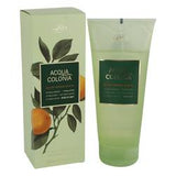 4711 Acqua Colonia Blood Orange & Basil Shower Gel By 4711