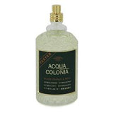 4711 Acqua Colonia Blood Orange & Basil Eau De Cologne Spray (Unisex Tester) By 4711