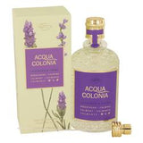 4711 Acqua Colonia Lavender & Thyme Eau De Cologne Spray (Unisex) By 4711