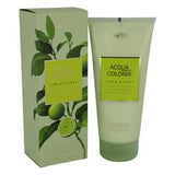 4711 Acqua Colonia Lime & Nutmeg Body Lotion By 4711