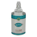 4711 Nouveau Cologne Spray (Unisex Tester) By 4711