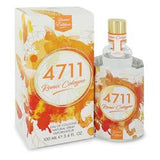 4711 Remix Eau De Cologne Spray (Unisex 2018) By 4711