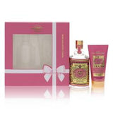 4711 Floral Collection Rose Gift Set By 4711