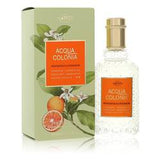 4711 Acqua Colonia Mandarine & Cardamom Eau De Cologne Spray (Unisex) By 4711