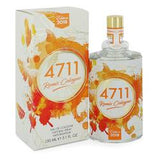 4711 Remix Eau De Cologne Spray (Unisex 2018) By 4711