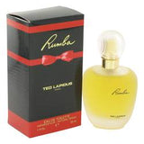 Rumba Eau De Toilette Spray By Ted Lapidus