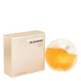 Sensations Eau De Toilette Spray By Jil Sander