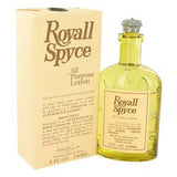 Royall Spyce All Purpose Lotion / Cologne By Royall Fragrances