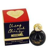 Cheap & Chic Mini EDT By Moschino