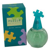 Puzzle Eau De Toilette Spray By Coty