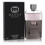 Gucci Guilty Shower Gel (unboxed) By Gucci