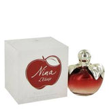 Nina L'elixir Eau De Parfum Spray (unboxed) By Nina Ricci