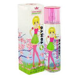 Paris Hilton Passport In Tokyo Mini EDT Spray By Paris Hilton