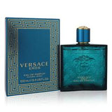 Versace Eros Eau De Parfum Spray (Tester) By Versace