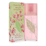 Green Tea Cherry Blossom Fine Fragrance Mist By Elizabeth Arden