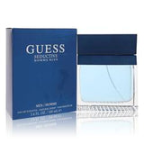 Guess Seductive Homme Blue Body Spray By Guess