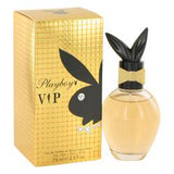 Playboy Vip Perfumed Deodorant Spray By Playboy