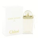 Chloe Love Story Mini EDP By Chloe