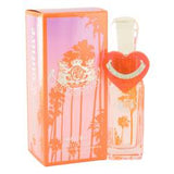 Juicy Couture Malibu Eau De Toilette Spray (Unboxed) By Juicy Couture