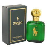 Polo Eau De Toilette Spray By Ralph Lauren