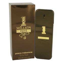 1 Million Prive Mini EDP By Paco Rabanne