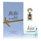 Rihanna Kiss Eau De Parfum Spray (unboxed) By Rihanna