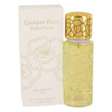 Quelques Fleurs Jardin Secret Eau De Parfum Spray (Tester) By Houbigant