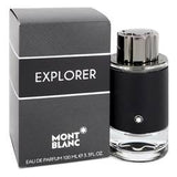 Montblanc Explorer Mini EDP By Mont Blanc