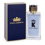 K By Dolce & Gabbana Eau De Parfum Spray By Dolce & Gabbana