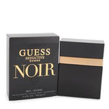 Guess Seductive Homme Noir Body Spray By Guess