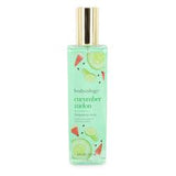 Bodycology Cucumber Melon Body Wash & Bubble Bath By Bodycology