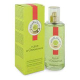 Roger & Gallet Fleur D'osmanthus Uplifting Shower Gel By Roger & Gallet