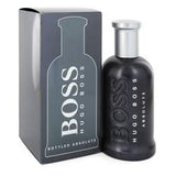 Boss Bottled Absolute Eau De Parfum Spray By Hugo Boss