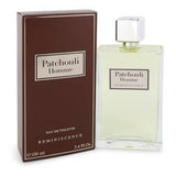 Patchouli Homme Vial (sample) By Reminiscence
