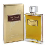 Patchouli Elixir Vial (sample) By Reminiscence