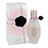 Flowerbomb Dew Mini EDP Spray By Viktor & Rolf