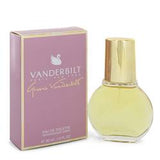 Vanderbilt Eau De Toilette Spray By Gloria Vanderbilt