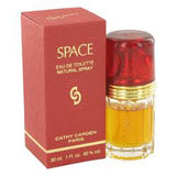 Space Eau De Toilette Spray By Cathy Cardin